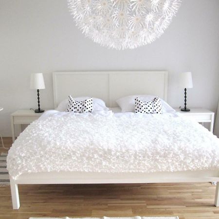 Ferienwohnung Lac Κωνσταντία Εξωτερικό φωτογραφία