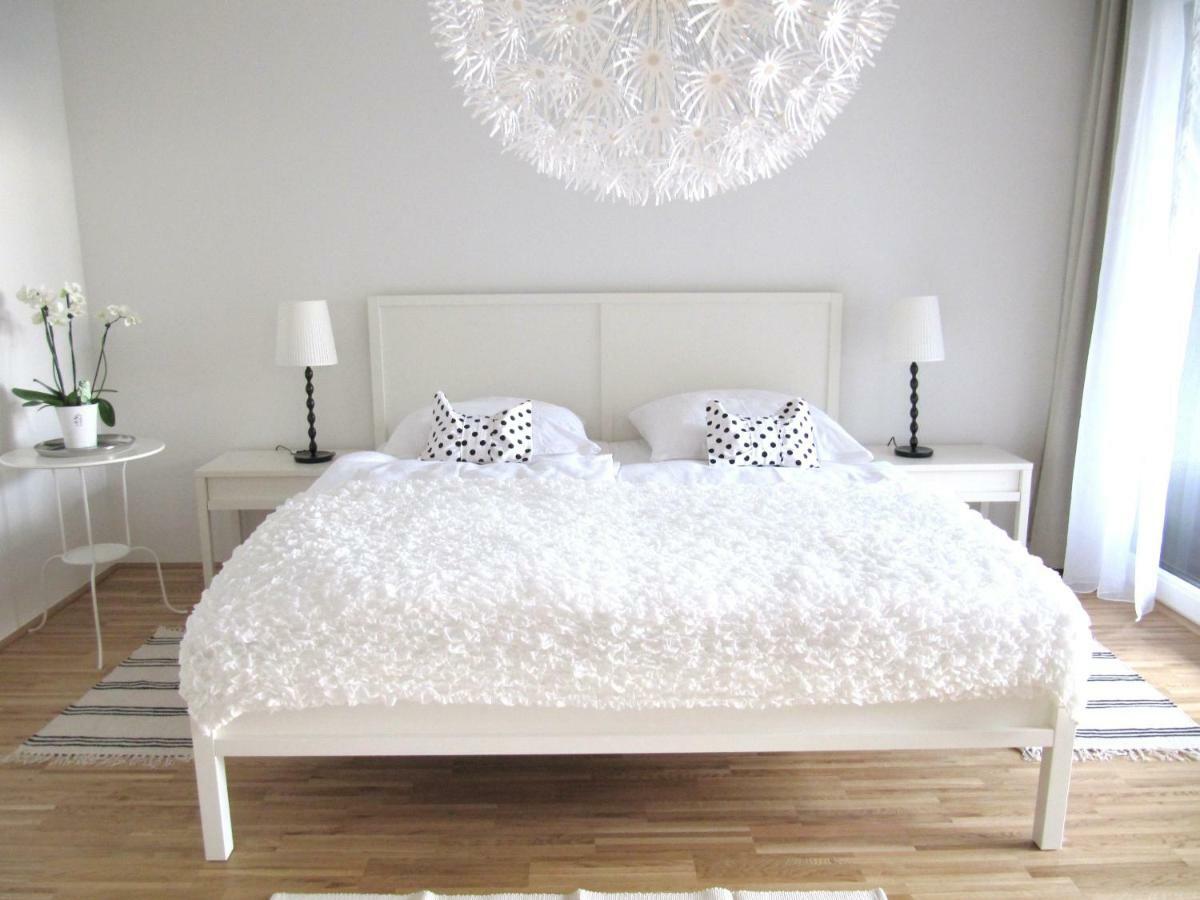 Ferienwohnung Lac Κωνσταντία Εξωτερικό φωτογραφία