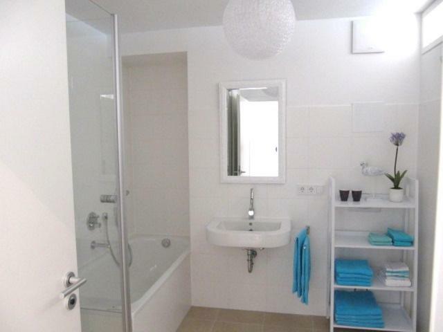 Ferienwohnung Lac Κωνσταντία Εξωτερικό φωτογραφία